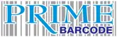 Prime Barcode Solutions